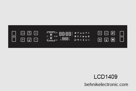 LCD1409